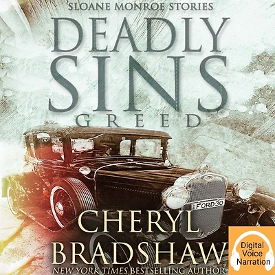 Deadly Sins: Greed