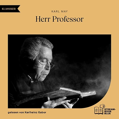 Herr Professor