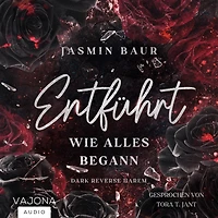Entführt: Wie alles begann