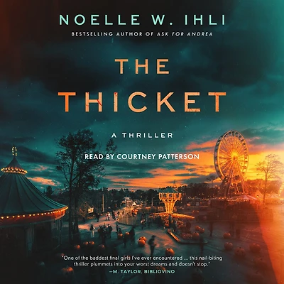 The Thicket