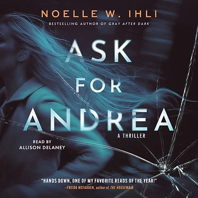 Ask for Andrea
