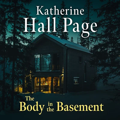 the Body Basement (Faith Fairchild Series #6)