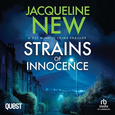 Strains of Innocence