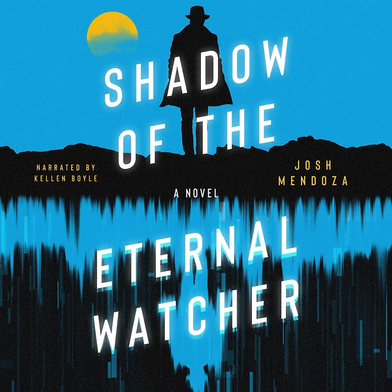 Shadow of the Eternal Watcher
