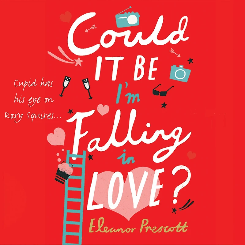 Could It Be I'm Falling Love?