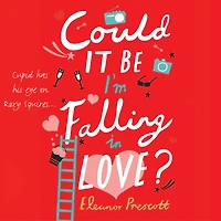 Could It Be I'm Falling Love?