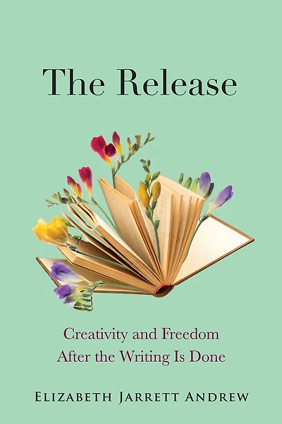 the Release: Creativity and Freedom After Writing Is Done