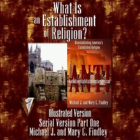 What Is an Establishment of Religion?