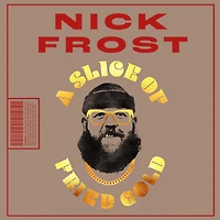 A Slice of Fried Gold