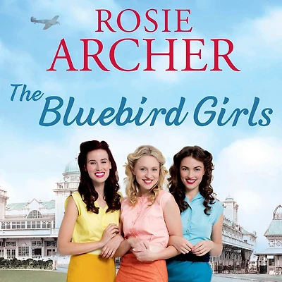 The Bluebird Girls: Girls 1