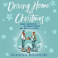 Driving Home for Christmas: A hilarious festive rom-com to warm your heart on cold winter nights