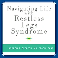 Navigating Life with Restless Legs Syndrome