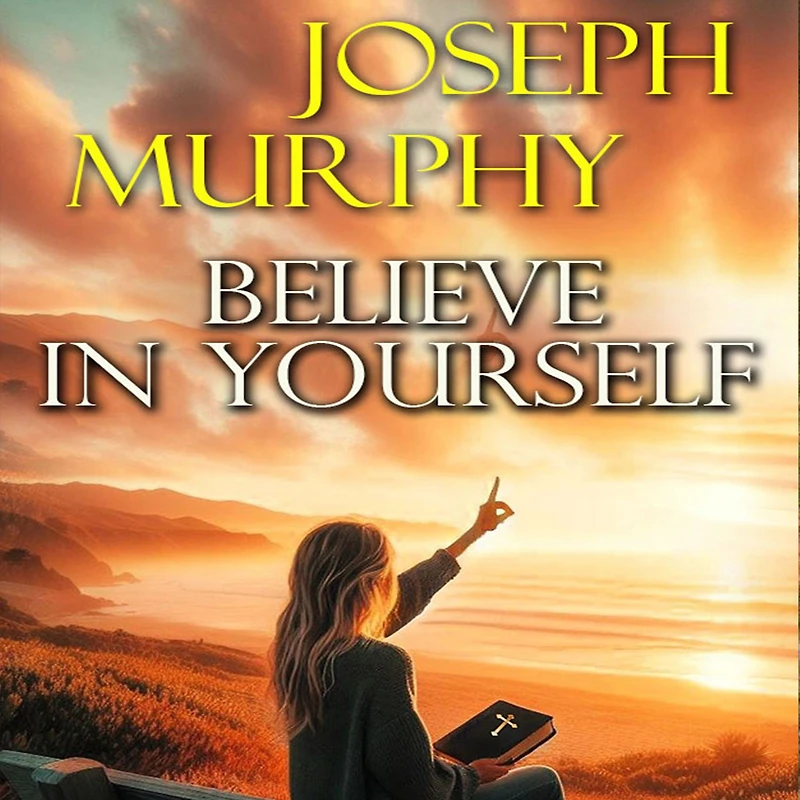 Believe Yourself