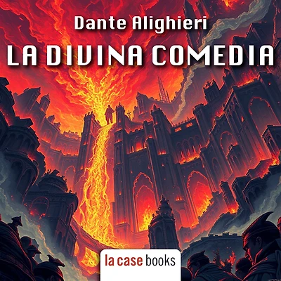 La Divina Comedia