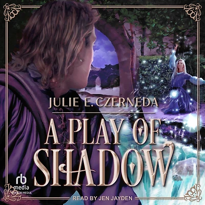 A Play of Shadow