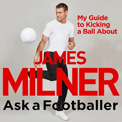 Ask A Footballer