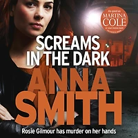 Screams the Dark: a gripping crime thriller with shocking twist from author of Blood Feud