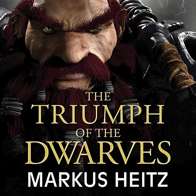 the Triumph of Dwarves