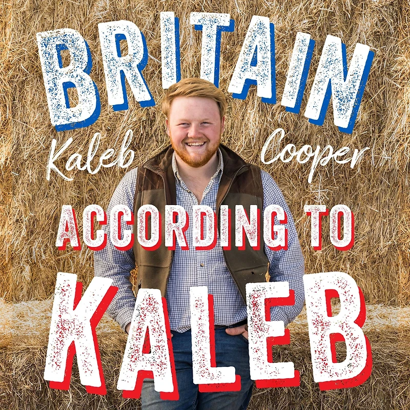 Britain According to Kaleb: The Wonderful World of Country Life