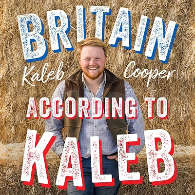 Britain According to Kaleb: The Wonderful World of Country Life