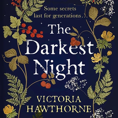 the Darkest Night: a twisty historical mystery to keep you reading through night