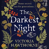 the Darkest Night: a twisty historical mystery to keep you reading through night