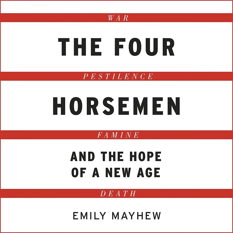 The Four Horsemen