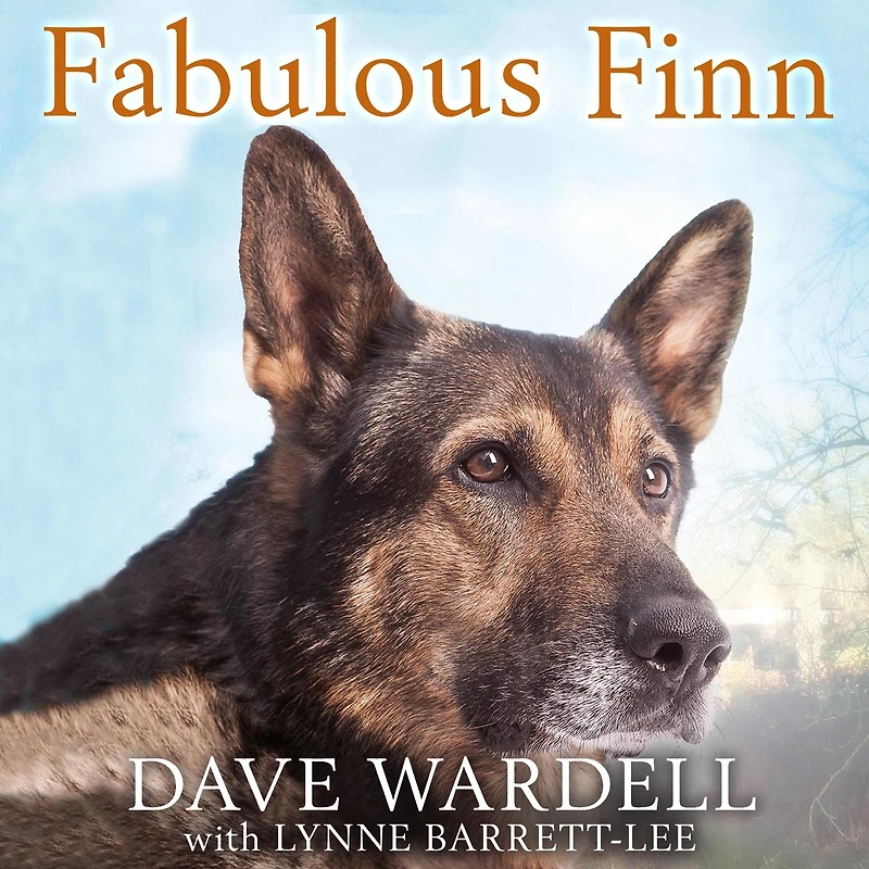 Fabulous Finn: the Brave Police Dog Who Came Back from Brink