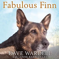 Fabulous Finn: the Brave Police Dog Who Came Back from Brink