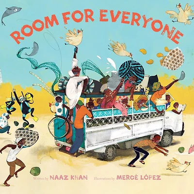 Room for Everyone