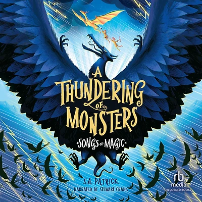 A Thundering of Monsters