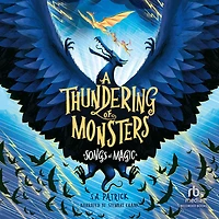 A Thundering of Monsters