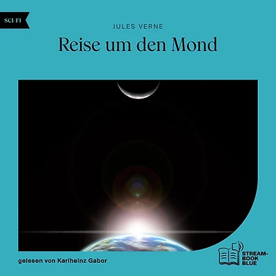 REISE UM DEN MOND