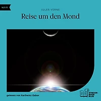 REISE UM DEN MOND