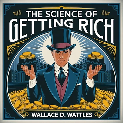 SCIENCE OF GETTING RICH, THE