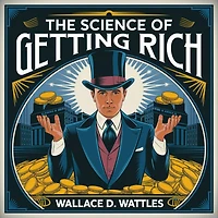 SCIENCE OF GETTING RICH, THE