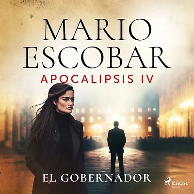 Apocalipsis IV - El gobernador (dramatizado)