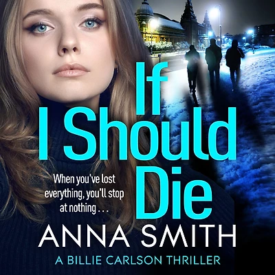 If I Should Die: an utterly gripping and gritty Private Investigator thriller