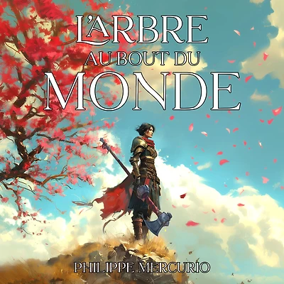 L'arbre au bout du monde: Fantasy et Aventure