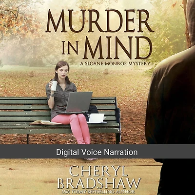 Murder Mind (Sloane Monroe Series #2)