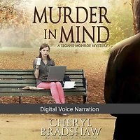 Murder Mind (Sloane Monroe Series #2)