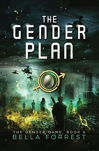 The Gender Game 6: Plan