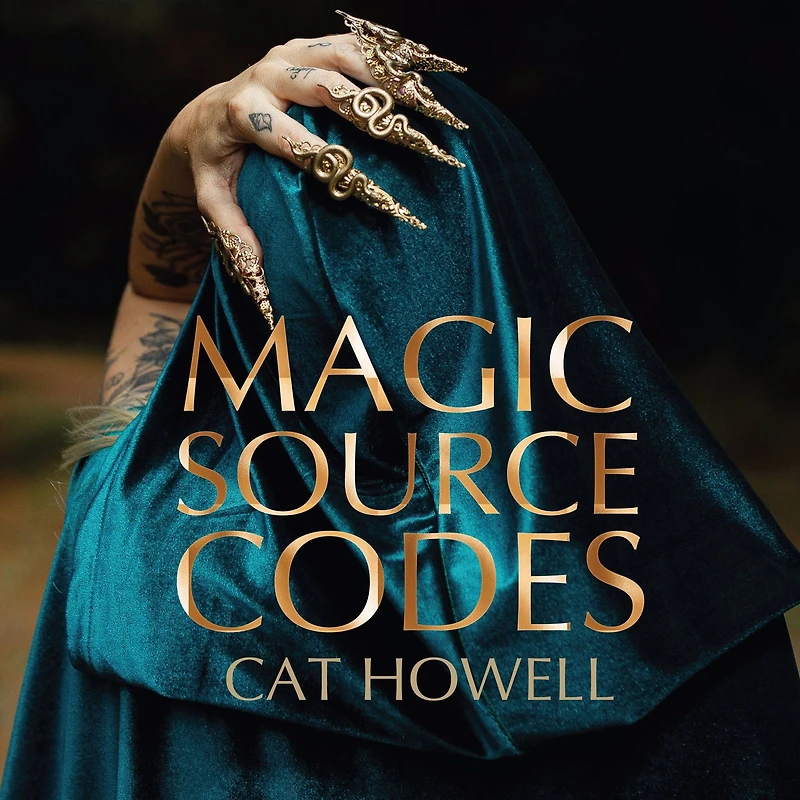 Magic Source Codes: The Craft of Reality:
