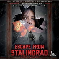 Escape From Stalingrad (Escape #3)