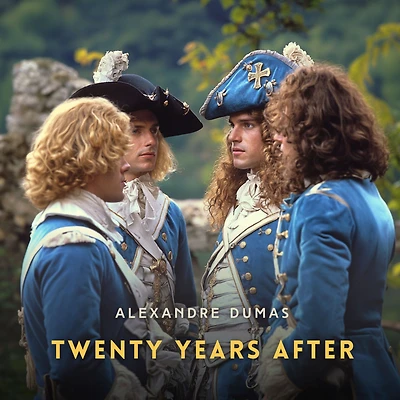 Twenty Years After Volume