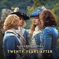 Twenty Years After Volume