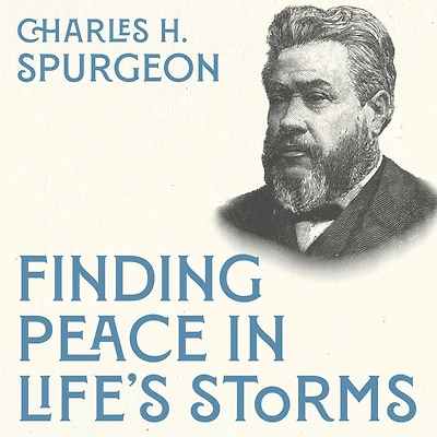 Finding Peace Life's Storms