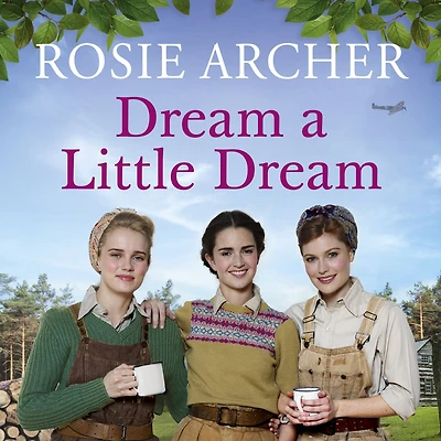 Dream a Little Dream
