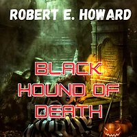 Black Hound Of Death