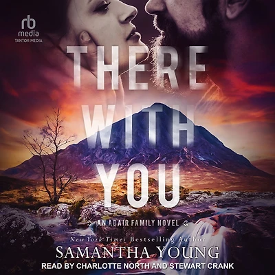 There With You (The Adair Family Series #2)